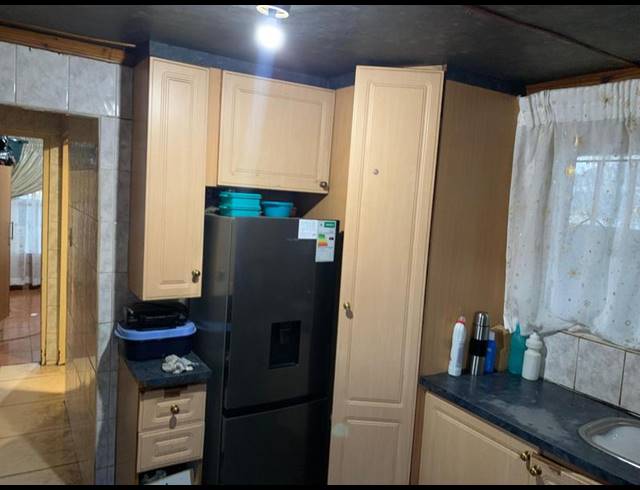 2 BEDROOM HOUSE FOR SALE IN ILILIBA